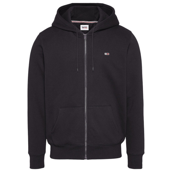Tommy Hilfiger Ανδρική ζακέτα Regular Fleece Zip Hoodie